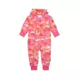 Muumi Sadonkorjuu haalari pinkki. - Haalarit ja jumpsuitit - 72584592 - 1