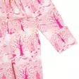 Muumi Kirsikankukka Mekko liila, kauniissa kirsikankukka printiss=C3=A4=
=2E - Hameet ja mekot - 72587022 - 3