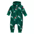 Muumi Telttailu Haalari vihreä. - Haalarit ja jumpsuitit - 72588692 - 1