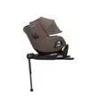 Nuna Relx Wind turvaistuin Chestnut. - Turvaistuimet 9-36kg - 8721094544462 - 1