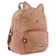 Lasten reppu Trixie Mrs. Cat, kahdella taskulla. - Kerhoreput - 90222 - 3