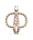 Matchstick Monkey Teething purulelu Gigi Giraffe. - Purulelut - 910-502 - 1