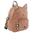 Lasten reppu Trixie small Mrs. Cat, kahdella taskulla. - Kerhoreput - 93222 - 4