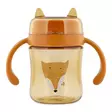 Trixie 360 harjoittelumuki kahvoilla Mr. Fox - Juomapullot ja pillipullot - 96752 - 1