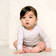 Gugguu vauvan Print kietaisubody Nudeleo lapsella. - Bodyt ja paidat - GUGBP001312 - 2