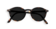 IZIPIZI Sun Junior aurinkolasit v=E4riss=E4 Tortoise - Lasten aurinkolasit - JSLMSDC02 - 1