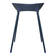 Kylpyammeteline Luma Iron Blue sivusta. - Kylpyammeet ja kylpytuet - L30242 - 3
