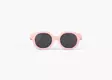 Lasten aurinkolasit IZIPIZI Young Child #C Pastel Pink (0-3v). - Lasten aurinkolasit - KIDSCC52 - 1