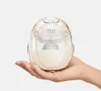LOLA & LYKKE Bloome puettava rintapumppu Hands Free Double, 180 ml maitosäiliöllä. - Rintapumput - LLBLO2 - 9