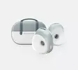 LOLA & LYKKE Bloome puettava rintapumppu Hands Free Double. - Rintapumput - LLBLO2 - 1