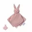 Doomoo You & Me uniliina ja -pehmolelu Pink. - Pehmolelut ja unilelut - YM02 - 1