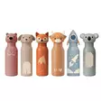Zazu Termospullo 400ml koko sarja. - Juomapullot ja pillipullot - ZA-BOTTLE-02 - 3