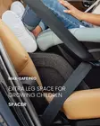BRITAX Spacer Max-Safe Pro ja Safe-Way M istuimille. - Turvaistuimien muut lisävarusteet - 2000039422 - 2