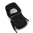Bugaboo Baby Nest Heritage Black vaunuissa. - Vaunukopat ja kantokassit - 100367002 - 7