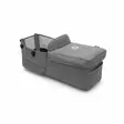 Bugaboo donkey 5 bassinet complete Grey Melange - Lastenvaunut ja yhdistelmävaunut - 100005002 - 1