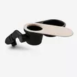 Bugaboo Tray tarjotin Black/Taupe lapsen eväille ja juomapullolle. - Muut lisävarusteet - 100315002 - 2