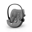 CYBEX Cloud G3 i-Size turvakaukalo PLUS Stone Grey. - Turvakaukalot 0-13kg - 526001342 - 1