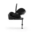 CYBEX Cloud G i-Size turvakaukalo Magic Black Base G jalustassa. - Turvakaukalot 0-13kg - 524001362 - 6