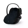 Snogga Mini 2 lämpöpussi kaukalossa. - Turvakaukalot 0-13kg - 523000220PAK2 - 3