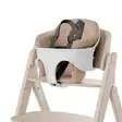 Valjaat baby setissa click & fold tuolissa. - Syöttötuolit - 521003272 - 4