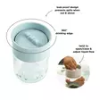 Done By Deer Learning Cup Tiny Farm Blue ominaisuudet - Mukit ja nokkamukit - 1966612 - 3