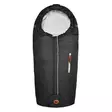 Easygrow norse foot muff black - Lämpöpussit rattaisiin - 20200202 - 1
