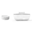 Horigen maitopullo 180 ml ja korkki. - Rintapumput - 129592 - 1