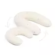 Imetystyyny Doomoo Twisty 2in1 Sweety Cream. - Imetystyynyt - TIO02 - 1