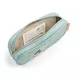 Lasten penaali Done by Deer Tiny Farm Blue avattuna - Kerhoreput - 7063222 - 2