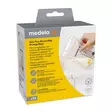 Medela maidonsäilytyspussit 50 kpl pakkaus. - Muut imetystuotteet - 80412 - 2