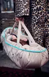 Najell SleepCarrier X kantokassin suoja. - Vaunukopat ja kantokassit - N20115701STA2 - 4