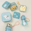  Done By Deer 280 ml Tiny Farm Blue setti   - Juomapullot ja pillipullot - 1056392 - 3
