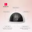 Rintapumppu Horigen 2nd Gen Handsfree Electronic LED näytöllä. - Rintapumput - 129502 - 4
