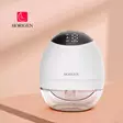 Rintapumppu Horigen 2nd Gen Handsfree Electronic langaton pumppu. - Rintapumput - 129502 - 2