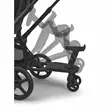 Bugaboo wheeled board seisomalauta käännettynä - Seisomalaudat - 100328002 - 3