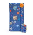 Stokke Jetkids CloudSleeper Space Maze säilytyskassin kanssa. - Matkasängyt - 678002 - 2