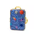 Stokke Jetkids CloudSleeper Space Maze säilytyskassi. - Matkasängyt - 678002 - 4