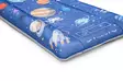 Stokke Jetkids CloudSleeper Space Maze -kuosilla. - Matkasängyt - 678002 - 3