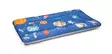 Stokke Jetkids CloudSleeper Space Maze on kevyt vieraspatja lapsille. - Matkasängyt - 678002 - 6