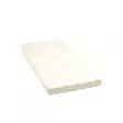 Stokke Nighti muotolakana Sunset Yellow Map 60x120cm. - Pussilakanat ja aluslakanat - 710802 - 1