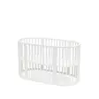 Stokke Sleepi 2026 pinnasänky white. - Stokke Sleepi tuotteet - 711502 - 1