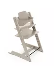 Stokke Tripp Trapp Baby Set 2 Cashmere Grey tuolissa. - Stokke Tripp Trapp tuotteet - 650012 - 2