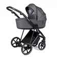 Tinynord LUX yhdistelmävaunut Chrome Deep Green. - Lastenvaunut ja yhdistelmävaunut - 298916yhd2 - 1