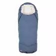 Voksi Urban untuvalämpöpussi Stone Blue, sisältää jatkopalan. - Lämpöpussit rattaisiin - 01813040-2502 - 3