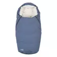 Voksi Urban untuvalämpöpussi Stone Blue. - Lämpöpussit rattaisiin - 01813040-2502 - 1