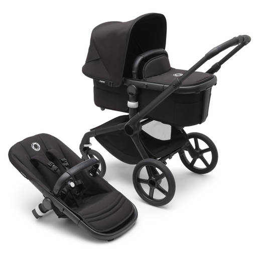 Bugaboo Fox 5 yhdistelmavaunut Ozbaby.fi verkkokauppa