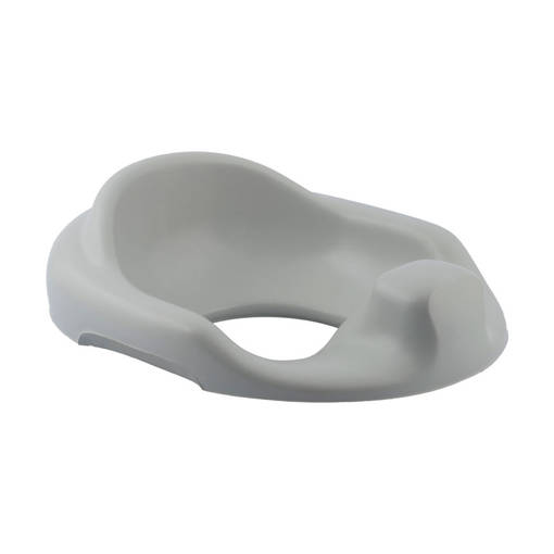 Bumbo Toilet Trainer WC-istuin lapselle Cool Grey. - Potat ja korokkeet - BUTOITRA2622 - 1