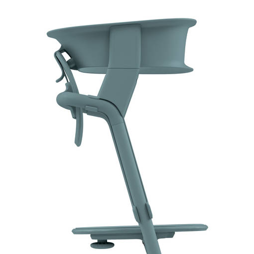 Cybex Lemo learning tower Stone Blue. - Syöttötuolit - 523001322 - 1