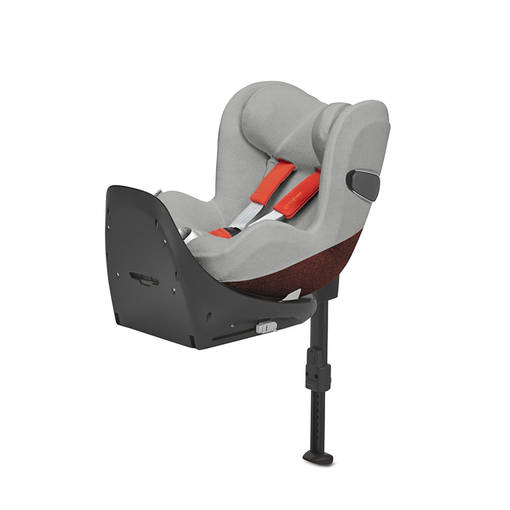 Sirona Z kes=C3=A4p=C3=A4=C3=A4llinen v=C3=A4riss=C3=A4 Grey. - Aurinkosuojat ja kesäpäälliset - 521002052 - 1