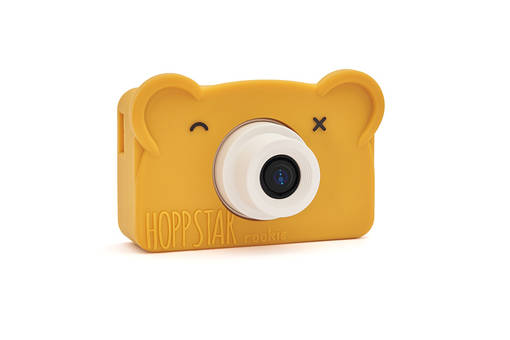 Hoppstar Rookie lasten kamera Honey. - Lasten kamerat - 76892 - 1